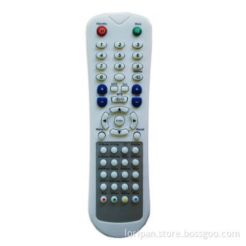 Universal Remote Control (KT-208 White)